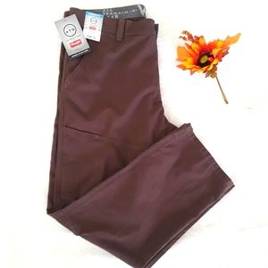 Wrangler All Terrain Gear Pants